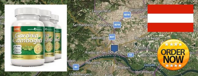 Hol lehet megvásárolni Garcinia Cambogia Extract online Krems, Austria
