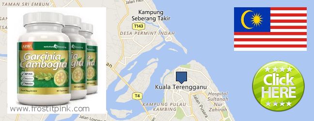 Where to Purchase Garcinia Cambogia Extract online Kuala Terengganu, Malaysia