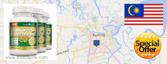 Where to Buy Garcinia Cambogia Extract online Kuching, Malaysia