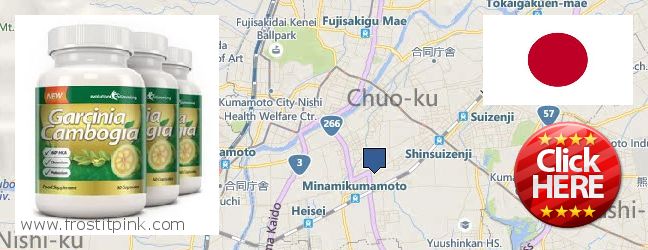 Best Place to Buy Garcinia Cambogia Extract online Kumamoto, Japan