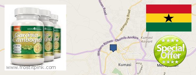 Where Can You Buy Garcinia Cambogia Extract online Kumasi, Ghana