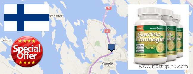 Where to Buy Garcinia Cambogia Extract online Kuopio, Finland
