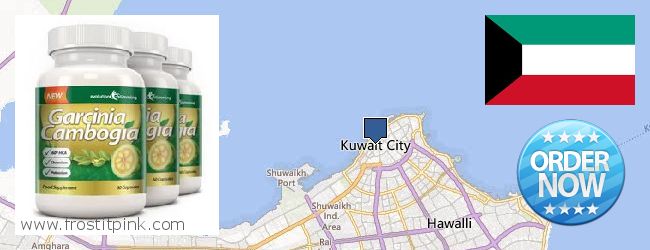 Where to Purchase Garcinia Cambogia Extract online Kuwait City, Kuwait