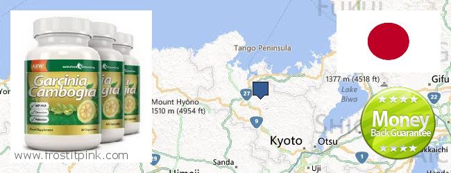 Where to Purchase Garcinia Cambogia Extract online Kyoto, Japan