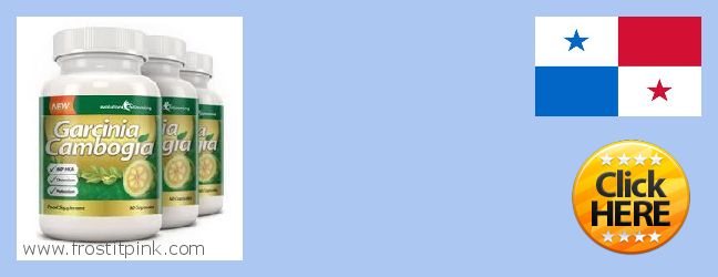Buy Garcinia Cambogia Extract online La Chorrera, Panama