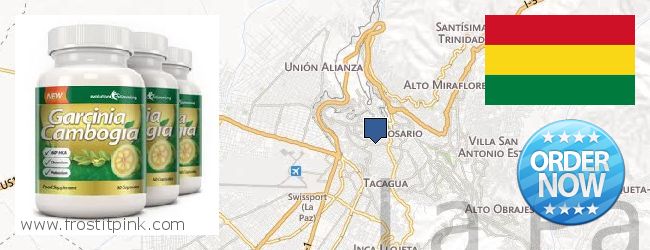 Where to Buy Garcinia Cambogia Extract online La Paz, Bolivia