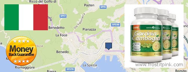 Wo kaufen Garcinia Cambogia Extract online La Spezia, Italy