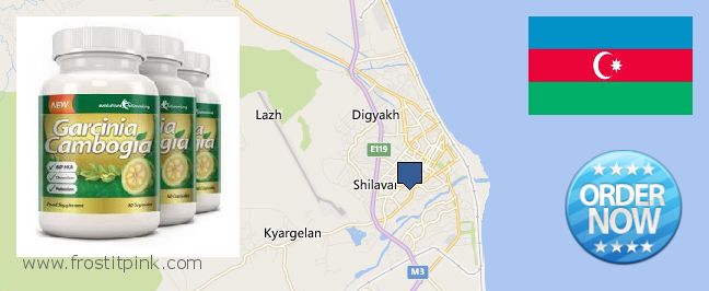 Where to Buy Garcinia Cambogia Extract online Lankaran, Azerbaijan