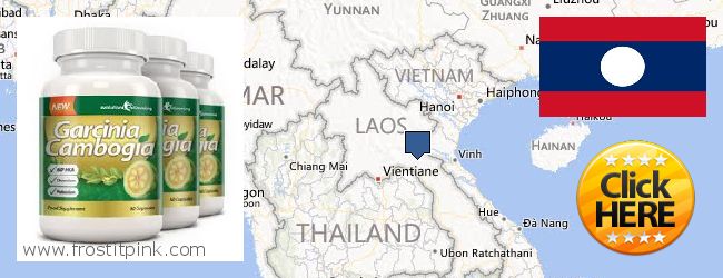 Buy Garcinia Cambogia Extract online Laos