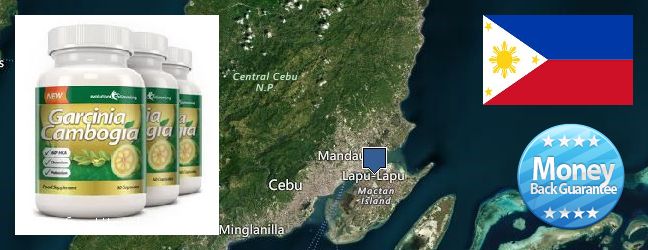 Where to Purchase Garcinia Cambogia Extract online Lapu-Lapu City, Philippines
