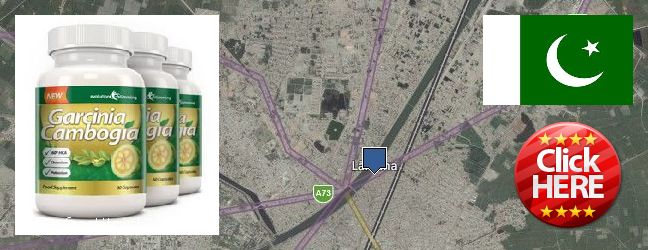 Where to Purchase Garcinia Cambogia Extract online Larkana, Pakistan