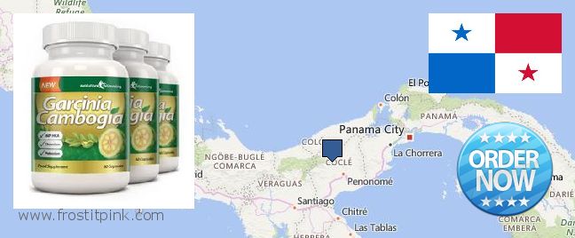 Purchase Garcinia Cambogia Extract online Las Cumbres, Panama