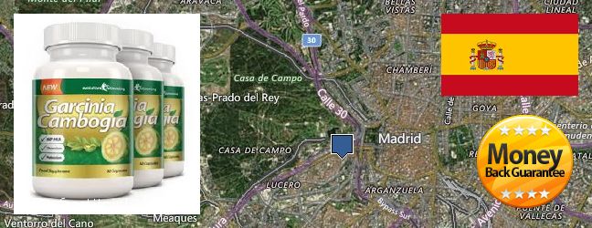 Dónde comprar Garcinia Cambogia Extract en linea Latina, Spain
