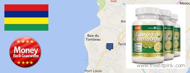 Where to Buy Garcinia Cambogia Extract online Le Hochet, Mauritius