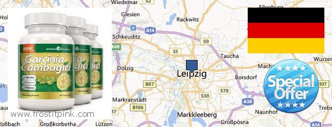 Wo kaufen Garcinia Cambogia Extract online Leipzig, Germany