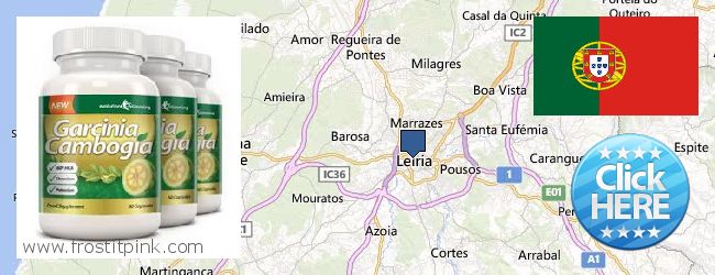 Where to Buy Garcinia Cambogia Extract online Leiria, Portugal
