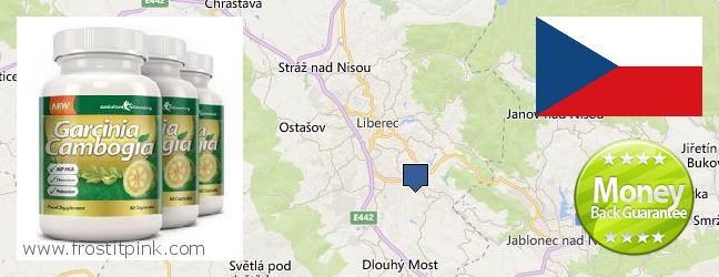 Where to Buy Garcinia Cambogia Extract online Liberec, Czech Republic