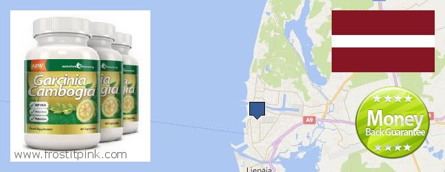 Where to Buy Garcinia Cambogia Extract online Liepaja, Latvia