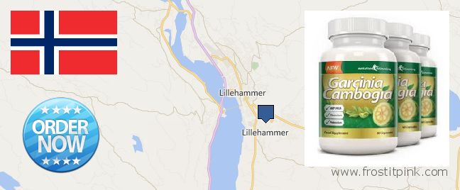 Hvor kjøpe Garcinia Cambogia Extract online Lillehammer, Norway