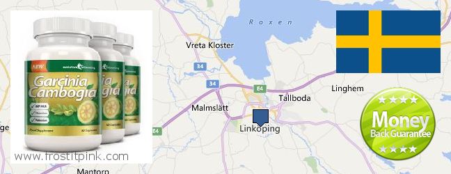 Where to Buy Garcinia Cambogia Extract online Linkoping, Sweden