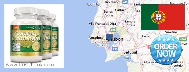 Onde Comprar Garcinia Cambogia Extract on-line Lisbon, Portugal