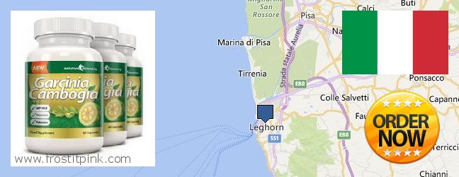 Πού να αγοράσετε Garcinia Cambogia Extract σε απευθείας σύνδεση Livorno, Italy
