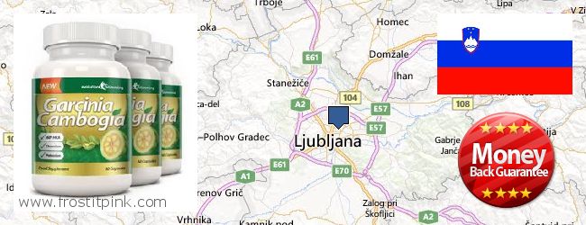 Dove acquistare Garcinia Cambogia Extract in linea Ljubljana, Slovenia