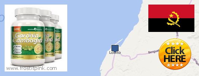 Where Can I Buy Garcinia Cambogia Extract online Lobito, Angola