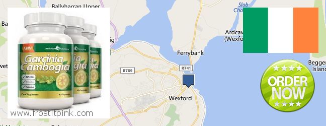 Where to Buy Garcinia Cambogia Extract online Loch Garman, Ireland