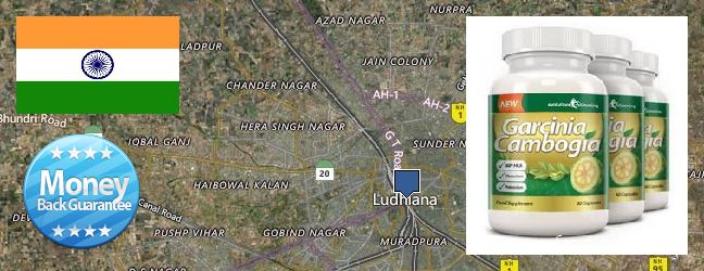 Where Can I Buy Garcinia Cambogia Extract online Ludhiana, India
