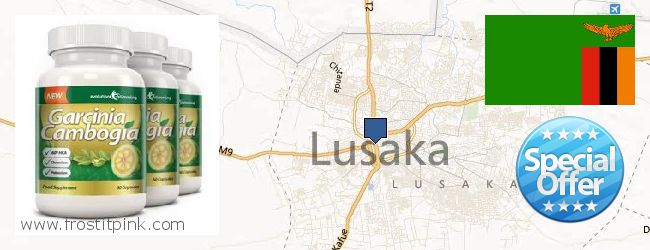 Where to Buy Garcinia Cambogia Extract online Lusaka, Zambia