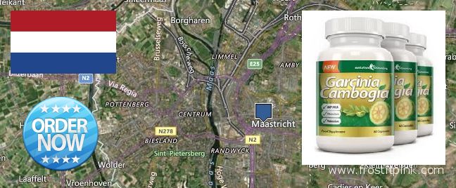 Waar te koop Garcinia Cambogia Extract online Maastricht, Netherlands