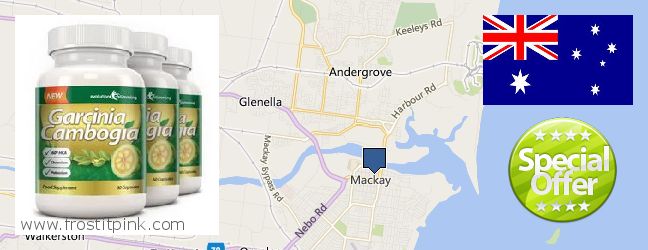 Πού να αγοράσετε Garcinia Cambogia Extract σε απευθείας σύνδεση Mackay, Australia