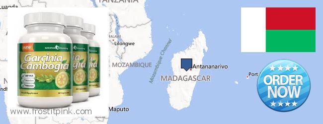 Where to Buy Garcinia Cambogia Extract online Madagascar