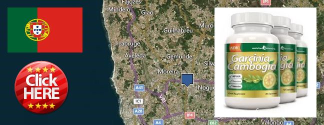 Onde Comprar Garcinia Cambogia Extract on-line Maia, Portugal