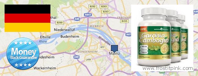 Hvor kan jeg købe Garcinia Cambogia Extract online Mainz, Germany