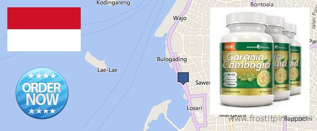 Where Can You Buy Garcinia Cambogia Extract online Makassar, Indonesia