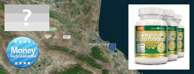 Where Can You Buy Garcinia Cambogia Extract online Makhachkala, Russia