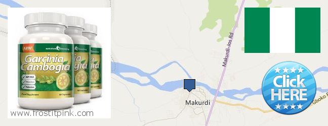 Where Can I Buy Garcinia Cambogia Extract online Makurdi, Nigeria