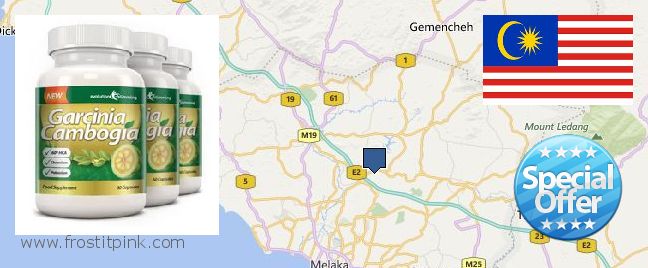 Where to Buy Garcinia Cambogia Extract online Malacca, Malaysia