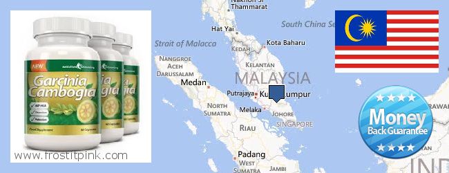 Where to Buy Garcinia Cambogia Extract online Malaysia