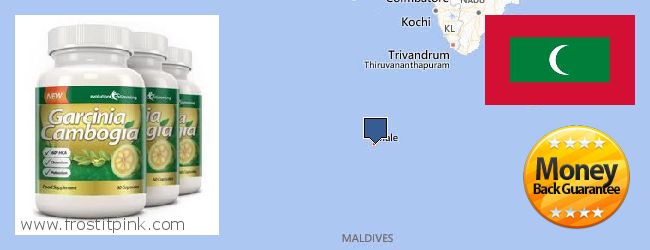 Var kan man köpa Garcinia Cambogia Extract nätet Maldives