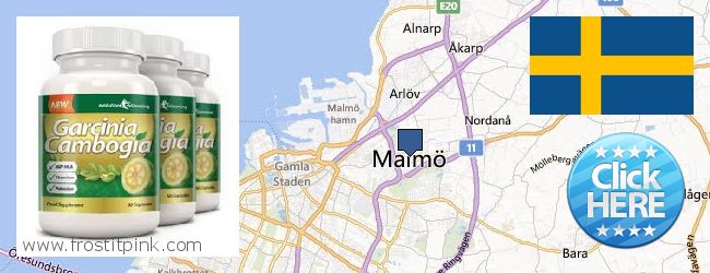 Where to Buy Garcinia Cambogia Extract online Malmö, Sweden