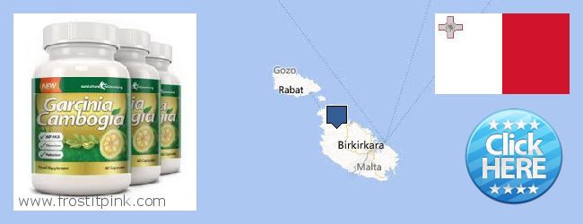 Purchase Garcinia Cambogia Extract online Malta