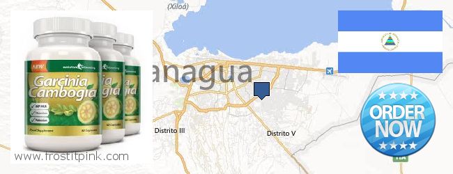 Dónde comprar Garcinia Cambogia Extract en linea Managua, Nicaragua