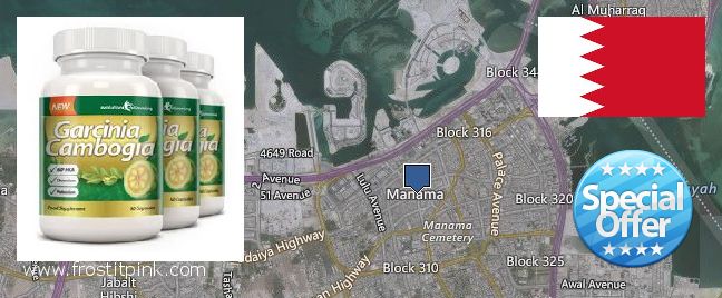 Where to Buy Garcinia Cambogia Extract online Manama, Bahrain