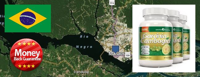 Wo kaufen Garcinia Cambogia Extract online Manaus, Brazil