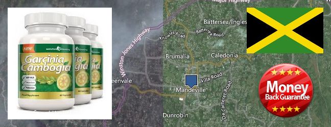 Where to Buy Garcinia Cambogia Extract online Mandeville, Jamaica