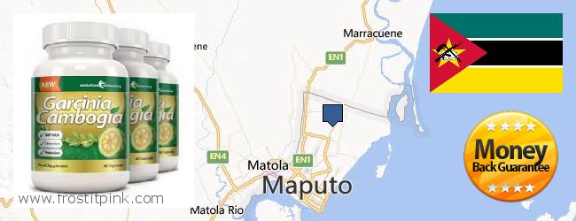 Onde Comprar Garcinia Cambogia Extract on-line Maputo, Mozambique