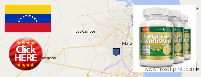 Dónde comprar Garcinia Cambogia Extract en linea Maracaibo, Venezuela